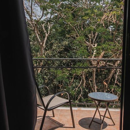 Che Suites Playa Adults Only Playa del Carmen Kamer foto