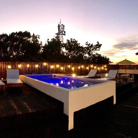 Che Suites Playa Adults Only Playa del Carmen Buitenkant foto
