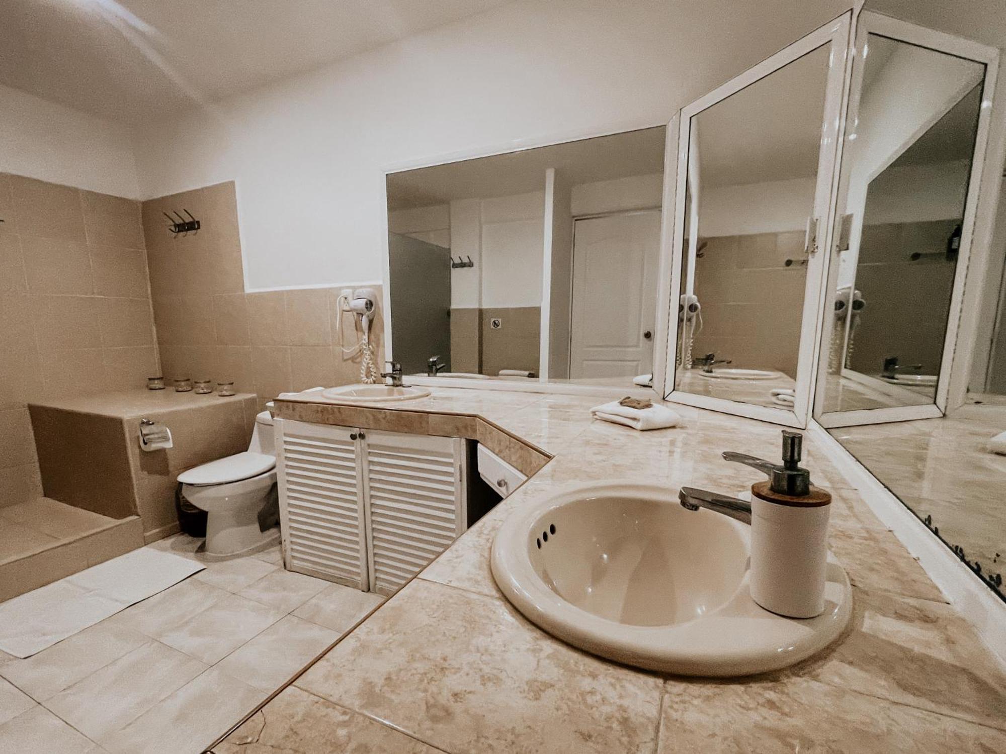 Che Suites Playa Adults Only Playa del Carmen Buitenkant foto