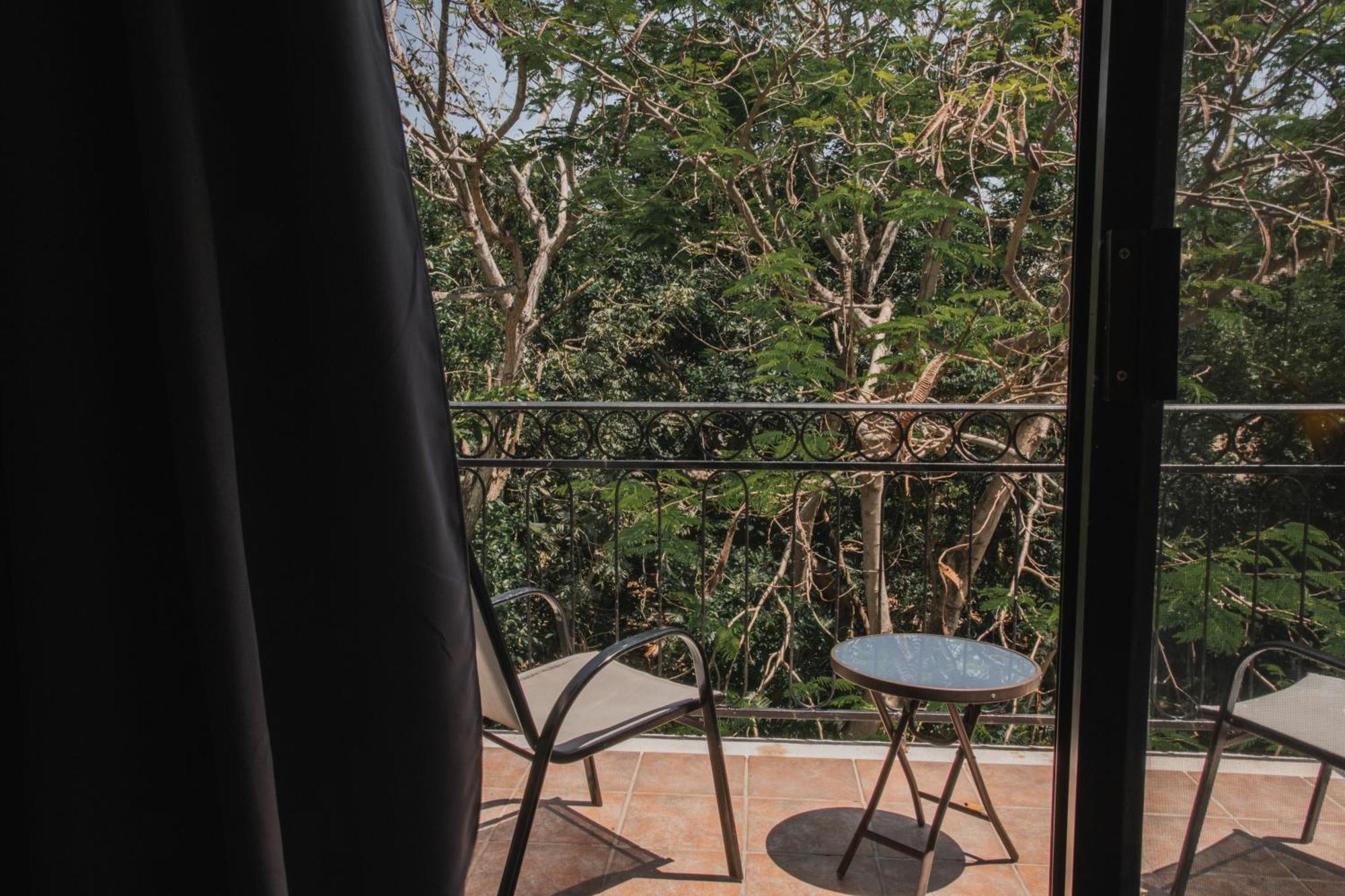 Che Suites Playa Adults Only Playa del Carmen Kamer foto